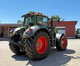 Fendt 930 Profi - Fendt Kabine