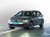 Volkswagen Golf VIII Variant 2.0 TDI DSG Style AHK, NAVI - Volkswagen Golf: Variant Style