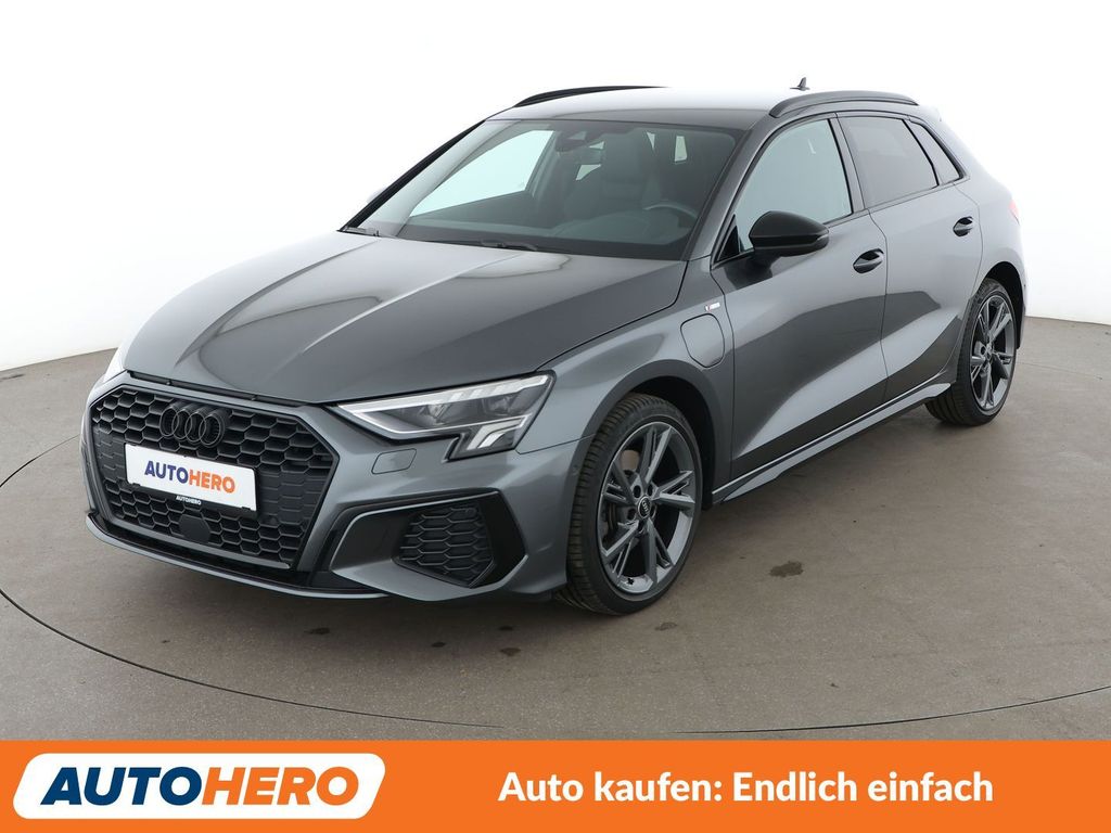 Image of Audi A3