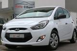 Hyundai ix20 Classic AHK! KLIMA! TÜVNEU! TOP! - gebrauchte Hyundai ix20 aus dem Jahr 2010