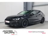 Audi A4 Avant 45 TFSI quattro S line B&O*Matrix*AHK * - Audi A4 Gebrauchtwagen in Aachen