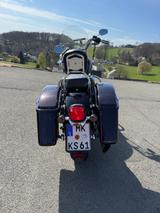 Harley-Davidson Switchback  - HARLEY-DAVIDSON SWITCHBACK