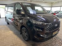 Ford Tourneo Custom 320 L2 Titanium LED AHK ACC TWA