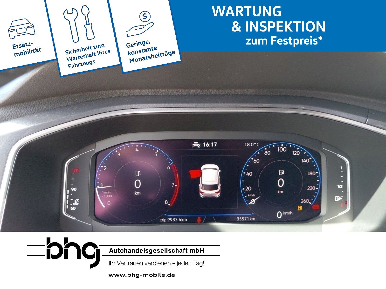 Volkswagen T-Roc - Bild 10