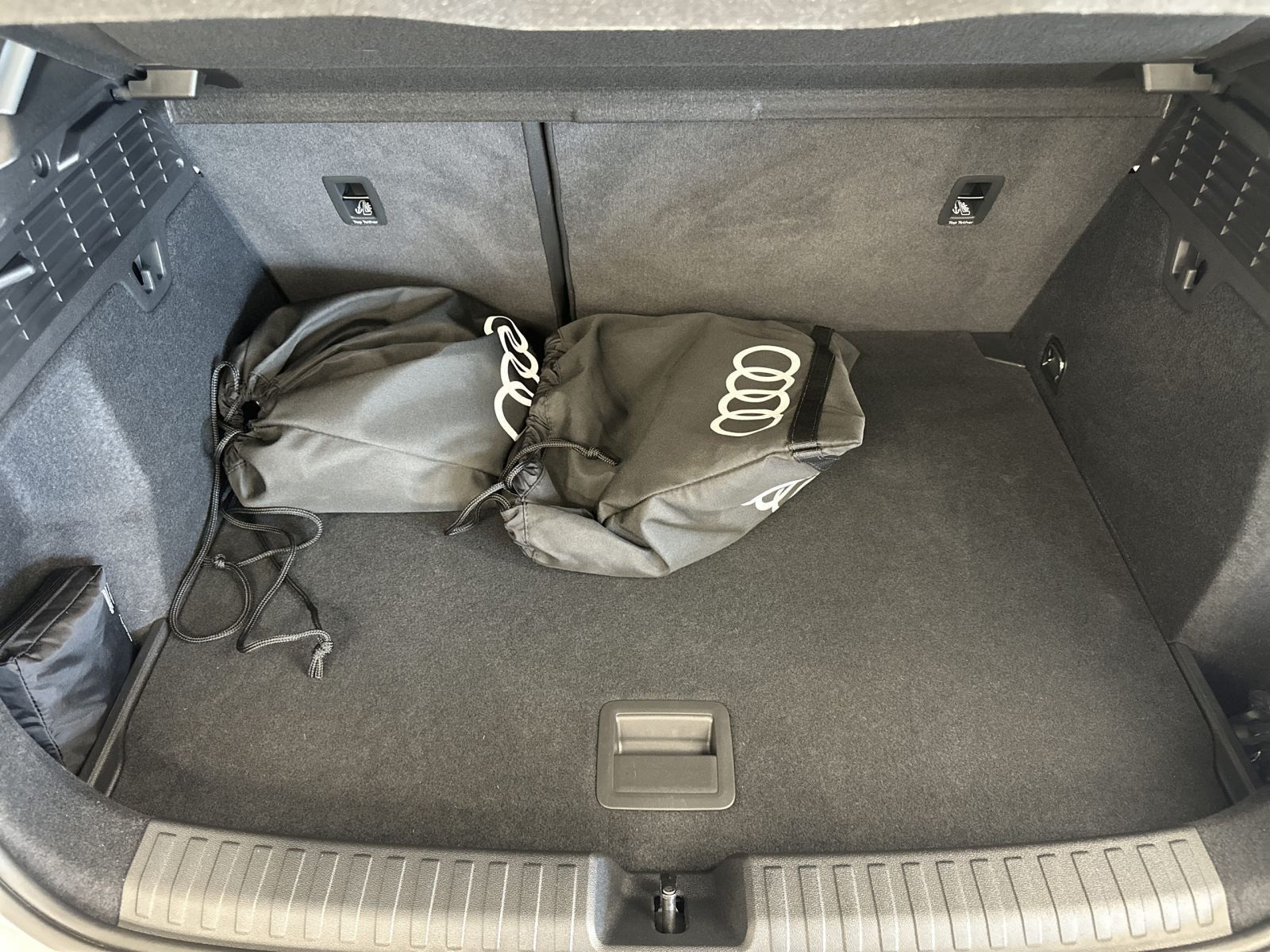 Audi A3 - Bild 9