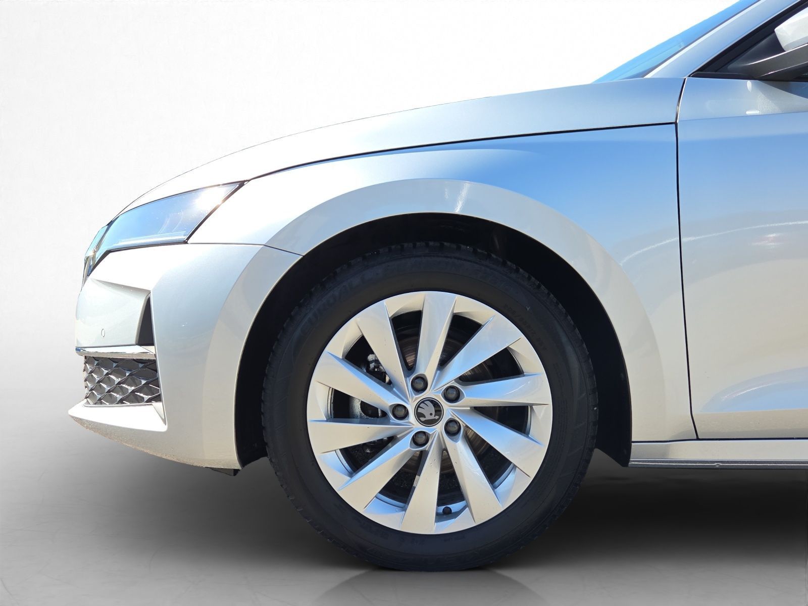 Skoda Octavia - Bild 14