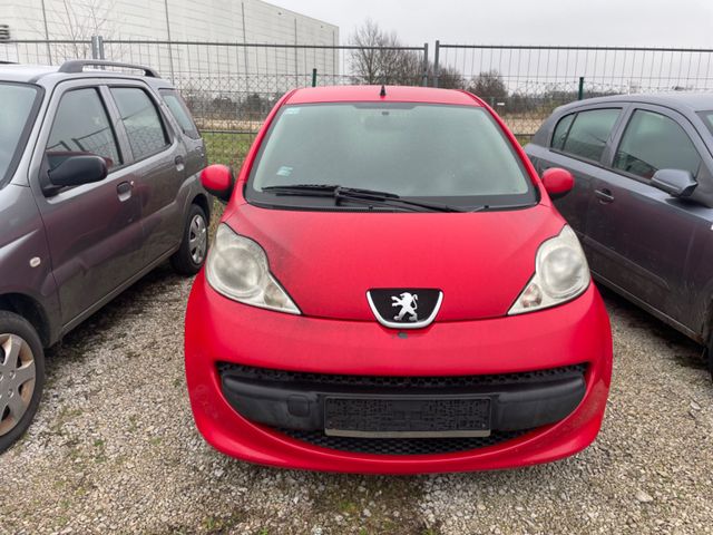 Peugeot 107 Filou 70