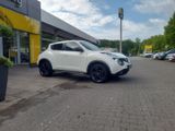 Nissan Juke 1,2 DIG-T Tekna Sportpaket Panorama Navi Le - Nissan Juke aus 2018