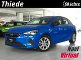Opel Corsa F 1.2T ELEGANCE NAVI/LED/SPORT/VIRTU./DAB+ - Opel Corsa: D Sport