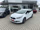 Kia Ceed 1.6 GDI DCT SW Spirit - Kia cee'd Sportswagon aus 2015
