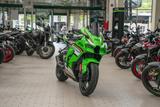Kawasaki Ninja ZX10R KRT Bodis, WERKSGARANTIE bis 04/29 - Offers matching your search criteria