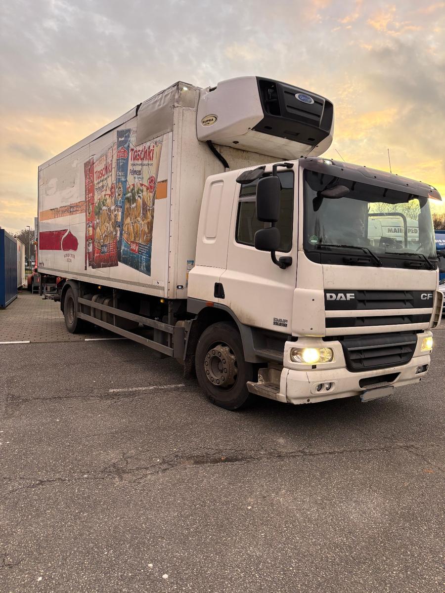 DAF CF 75.310 Kühler