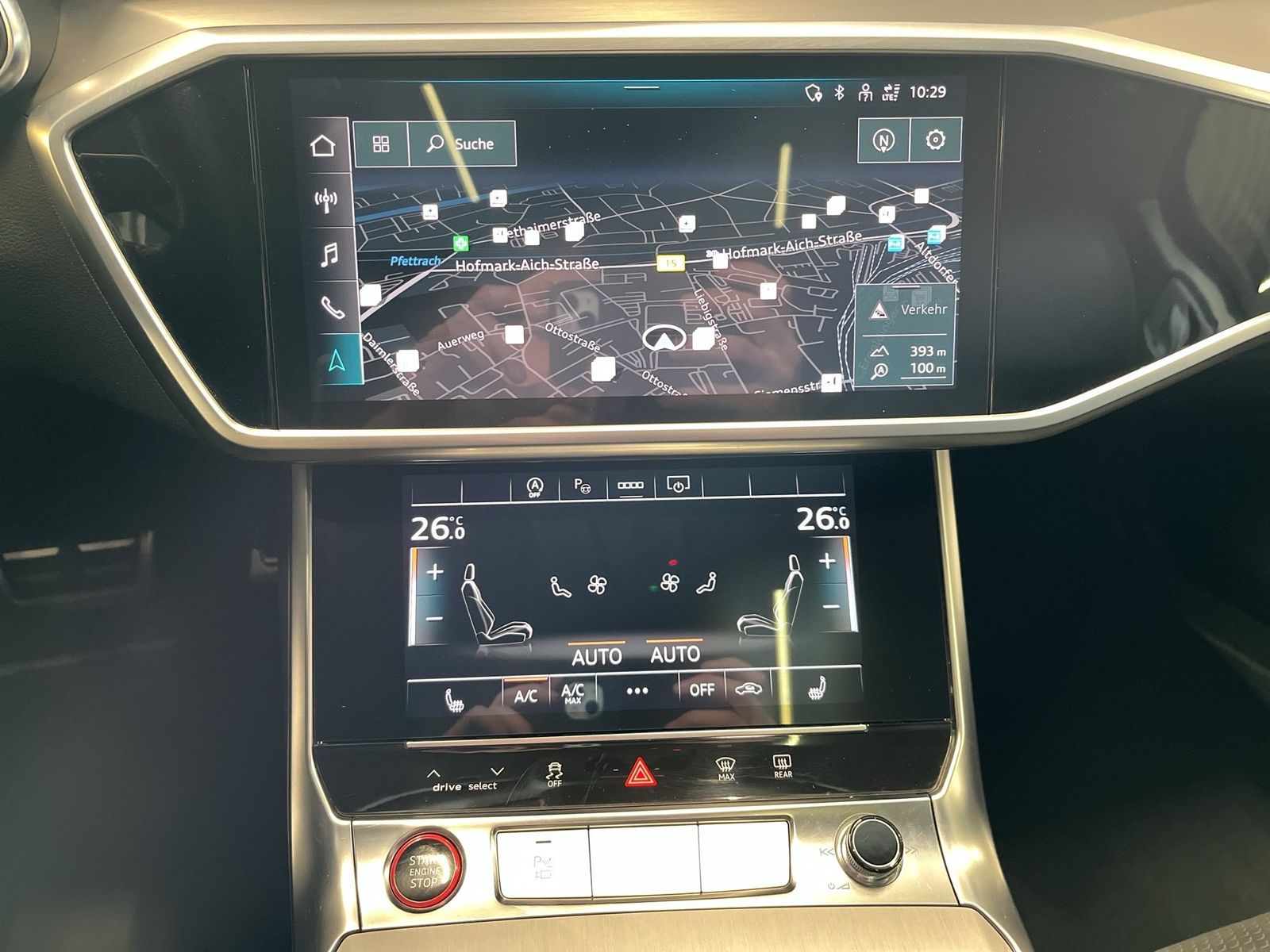 Audi S6 - Bild 19