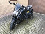 Ducati Diavel 1260 Dark Stealth - DUCATI DIAVEL 1260