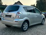 Toyota Corolla Verso 2.2 D-4D Sol 1Hand PDC Klima 6Gang - Toyota Corolla Verso Gebrauchtwagen
