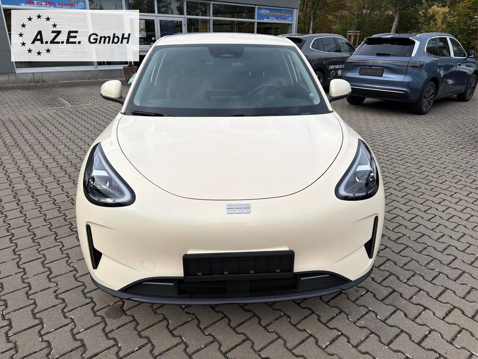 Geely E2 MAX 47,14 kWh *NAVI*SH*LHZ*TWA*KAMERA*PDC*... imagem 2