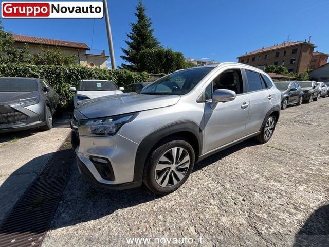 Otros Suzuki S-Cross 1.4 Hybrid 4WD All Grip A/T Starv