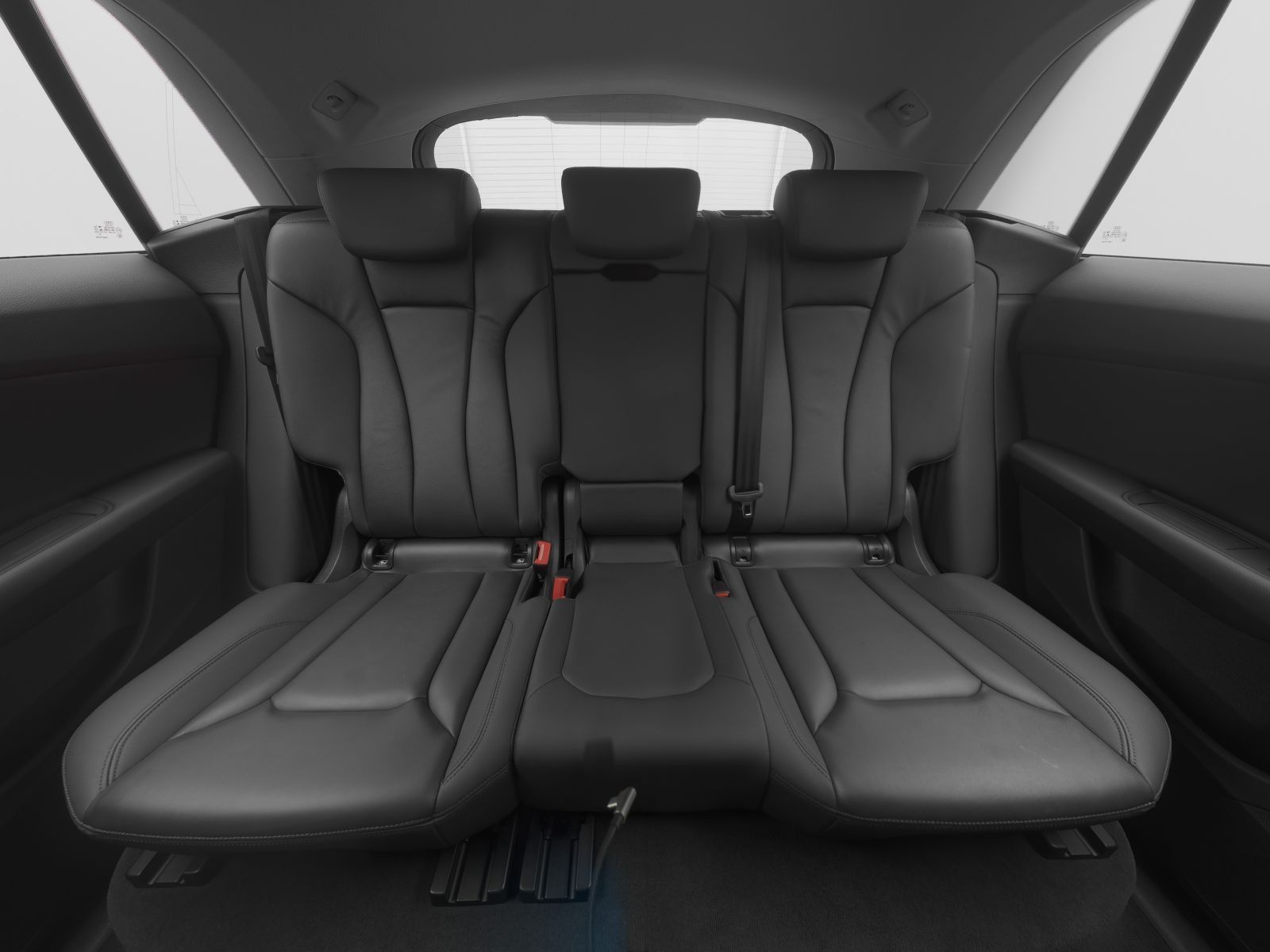 Audi Q8 - Bild 6
