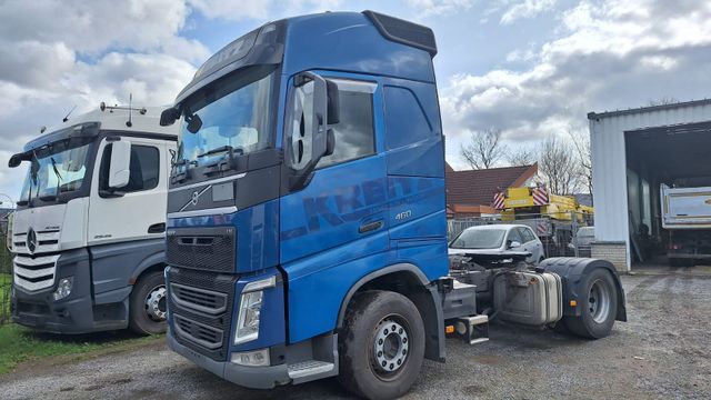 Volvo FH 460