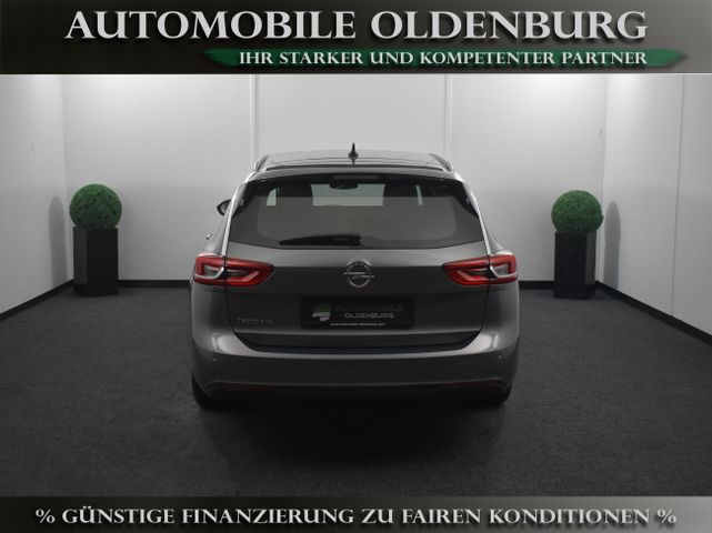 Opel Insignia 1.5 d Elegance *AHK*ACC*KAM*SHZ*LHZ*LED