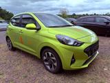 Hyundai i10 Trend - : Kleinwagen