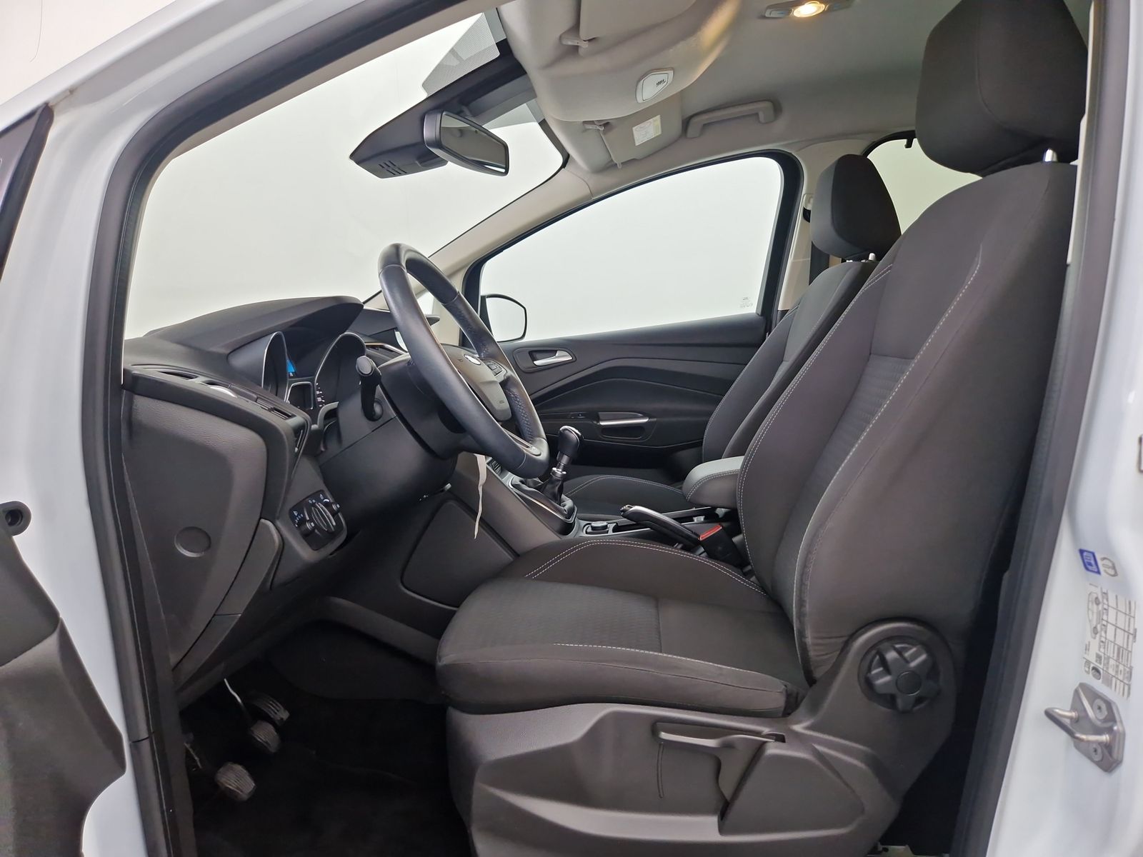 FORD C-Max  1.0 EcoBoost Cool &amp; Connect Navi Klima SHZ – Bild 8