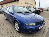 Seat Toledo Executive V5 2.3 1HAND/LEDER ALCANTARA - Seat Toledo: 1l