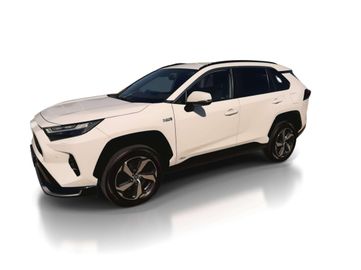 Toyota RAV 4 - 6