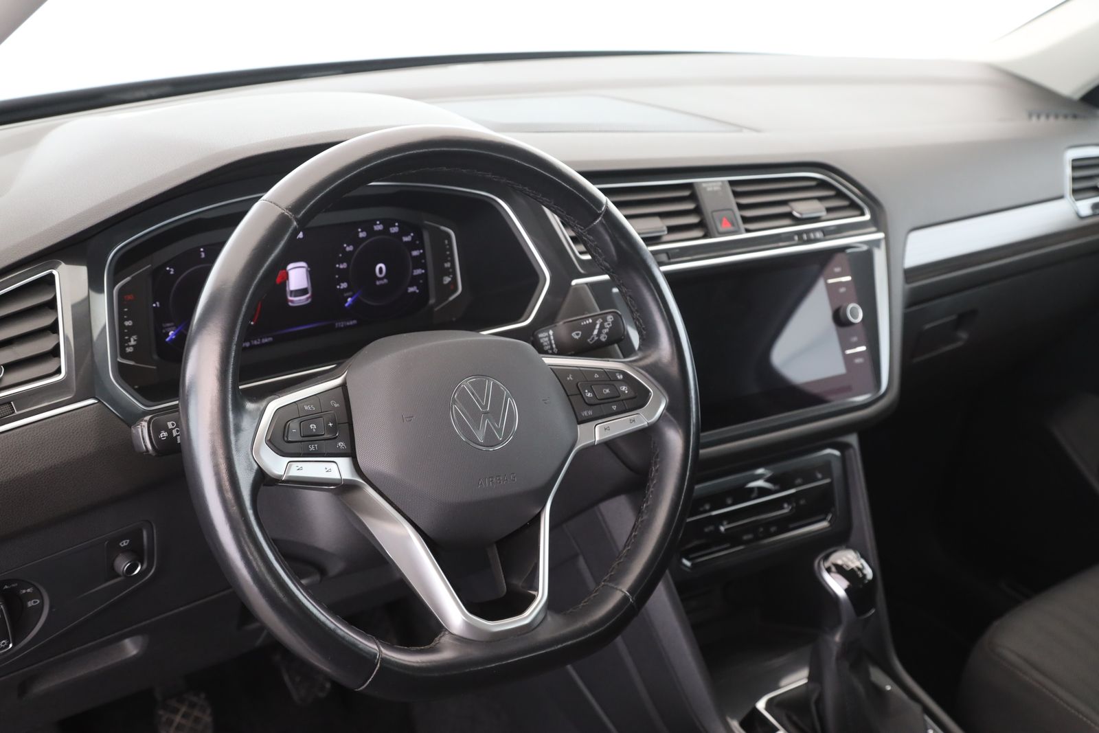 Volkswagen Tiguan Allspace - Bild 12
