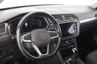 Volkswagen Tiguan Allspace - Vorschau Bild 12