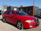 Skoda Octavia 1.8 160PS Sport Edition - gebrauchte Skoda Octavia aus dem Jahr 2008