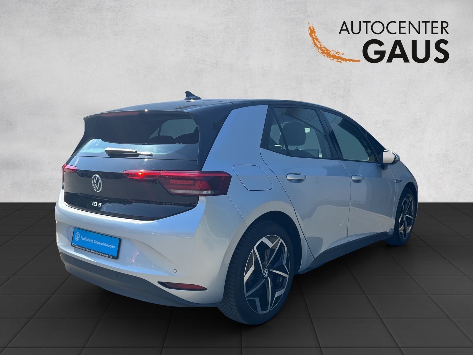 ID.3 Pro Performance 150 kW LED*Klima*CarPlay