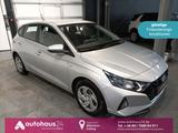 Hyundai i20 1.0 T-GDI Select MHD Sitzheizung|ParkPilot - Hyundai i20 Gebrauchtwagen in München