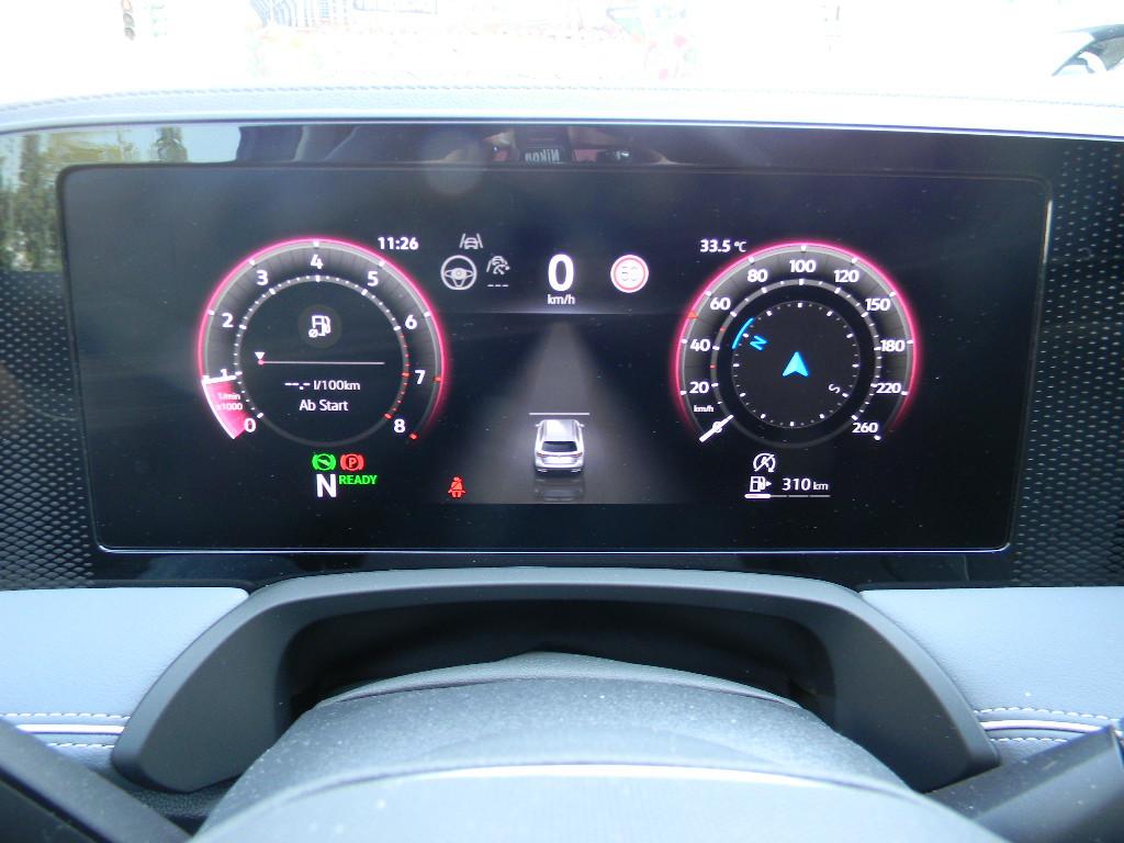 Volkswagen Passat Business 1.5 eTSI DSG AHK KAM, миниатюра 26