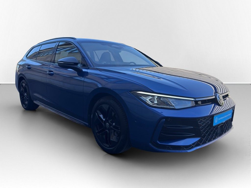 Volkswagen Passat Variant - Bild 5