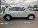 Volkswagen T-Cross,1-Hand,Sitzheizung,PDC V+H,3,99% - VW T-Cross Gebrauchtwagen in Bremen