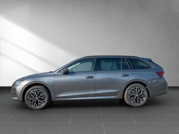 Skoda Octavia Combi 1.5 TSI mHEV Balance *DSG*MATRIX*