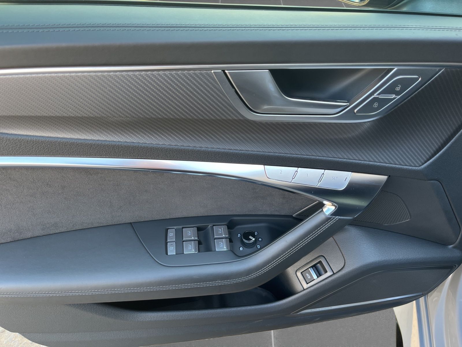 Audi RS6 - Bild 14