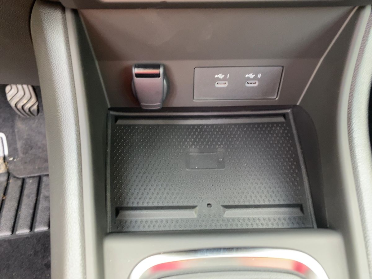 Renault Captur - Bild 21