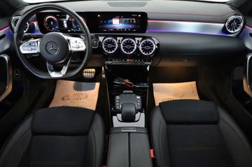 Mercedes CLA 250 Shooting Brake - 10