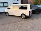 Volkswagen VW T6  2,0 Diesel 9 Sitzer Schaltgetriebe - Volkswagen LT: 9