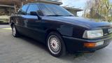 Audi 90 quattro 20V Sport Exclusiv BN-Pipes BBS Klima - Audi 90 mit Benzin-Antrieb