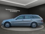 Mercedes-Benz E 320 CDI Avantgarde+Leder+AHK - Mercedes-Benz E 320: 320cdi