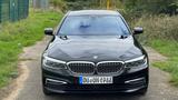 BMW 530d xDrive A - - BMW 530 in Bonn