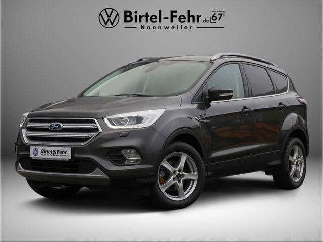 Ford Kuga Titanium 1.5 6-Gang NAVI PDC SHZ