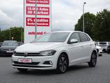 Volkswagen Polo 1.0 Comfortline Navi ACC DAB App-Connect - Volkswagen: Comfortline