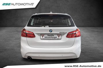 Bild 8 BMW 225 Active Tourer Plug in WR Navi