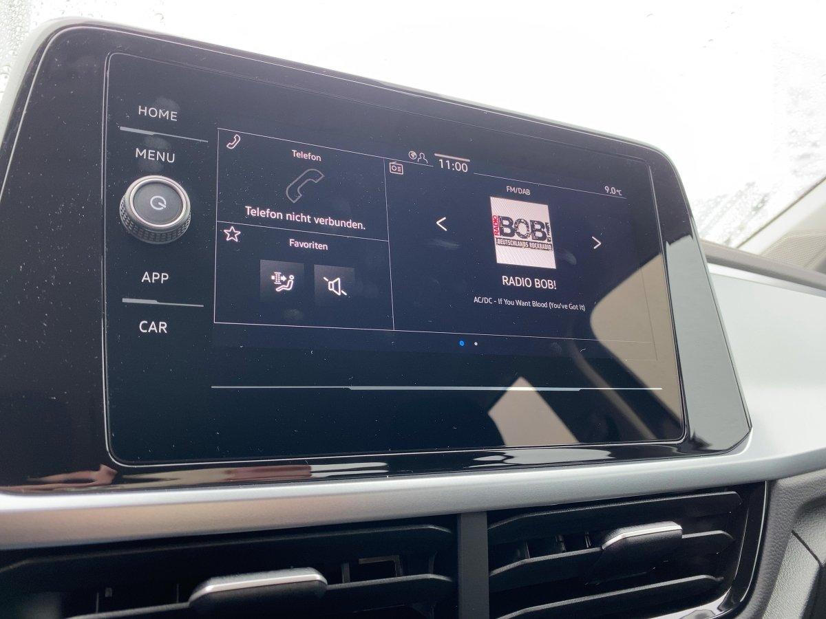 Volkswagen T-Roc Life *ACC*Park Assist*Kamera*SHZ*Apple*PDC, миниатюра 11