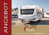Dethleffs Nomad 560 RET *Ab in den Urlaub*