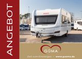 Dethleffs Nomad 560 RET // 20% unter Listenpreis